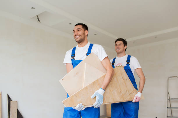 Best Donation Pickup Services  in Pamplico, SC