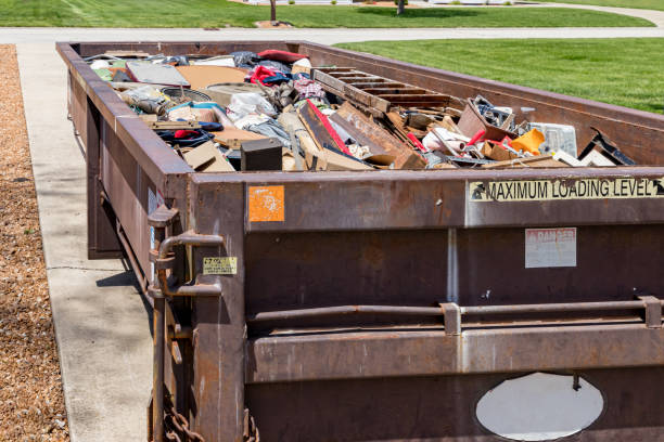 Best Basement Cleanout  in Pamplico, SC