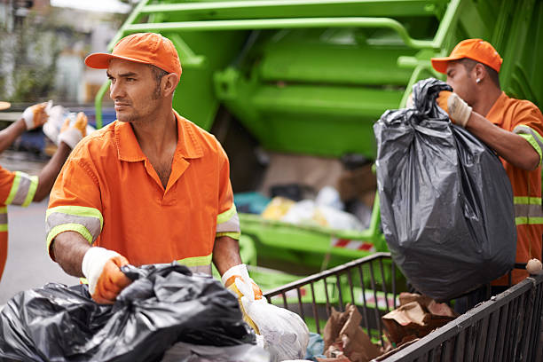 Best Commercial Junk Removal  in Pamplico, SC